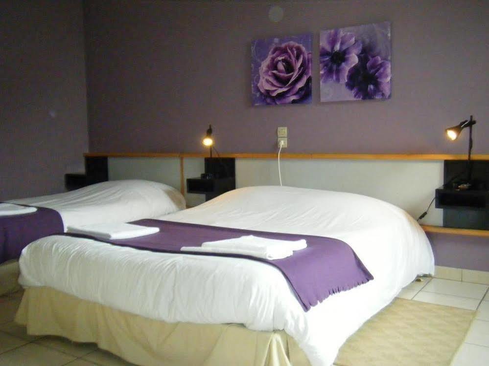 Relais La Fleur Maisonnay Hotel Exterior photo